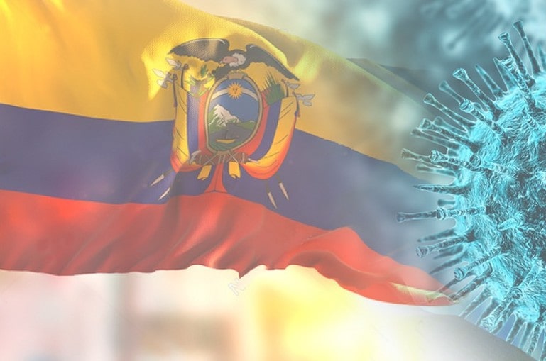 Webinar SEN - COVID en el Ecuador